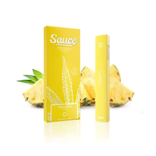 Sauce Essentials – Bild 4