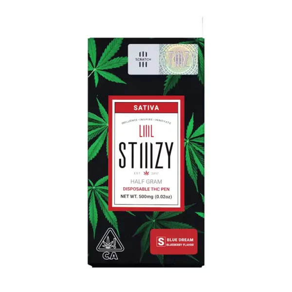 STIIIZY – Bild 3