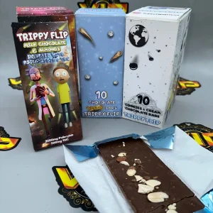 psilocybin chocolate bar Deutschland