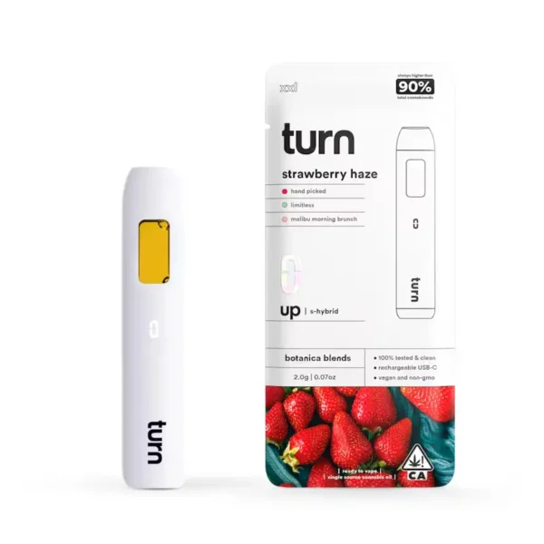 Turn Disposable – Bild 4