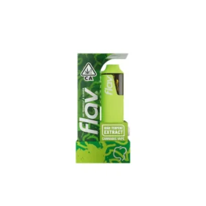 Flava Vape Einweg E-Zigarette Deutschland