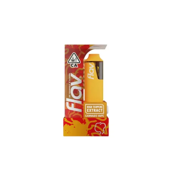 Flava Vape – Bild 2