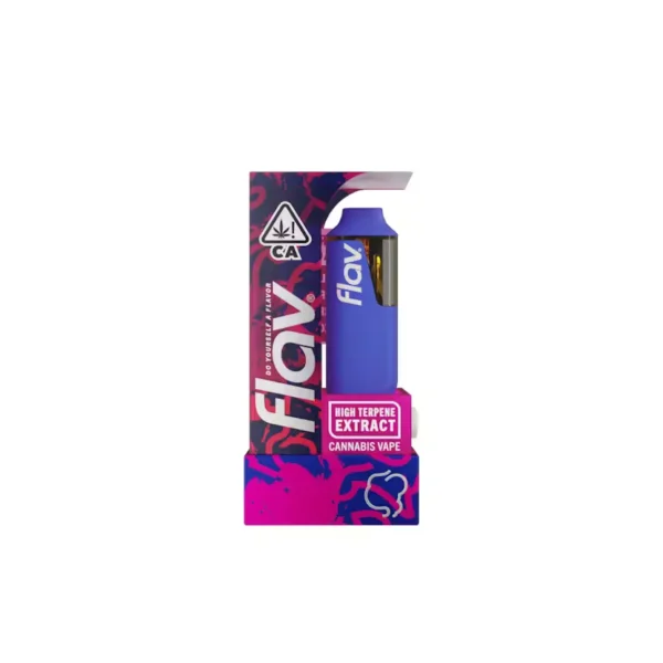 Flava Vape – Bild 3