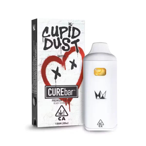 West Coast Cure Disposable – Bild 2