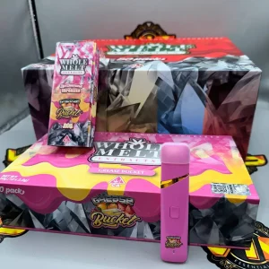 whole melt extracts Germany