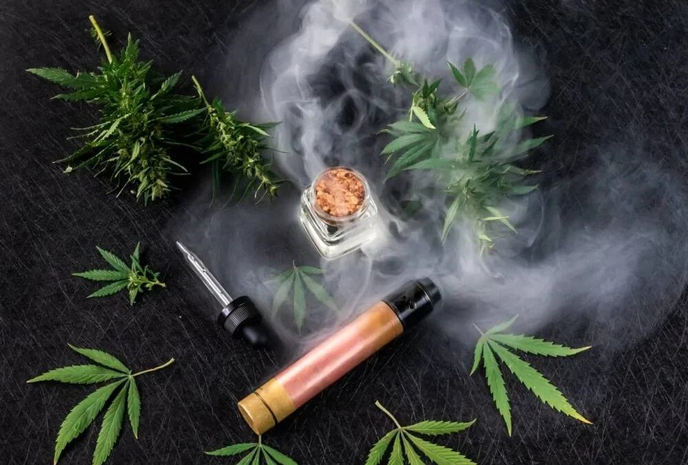THC Vape Kaufen: Der Ultimative Leitfaden für Deutschland (2026 Guide)