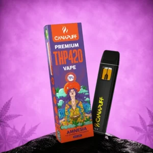 THP420 Vape Amnesia 79 % 1 ml