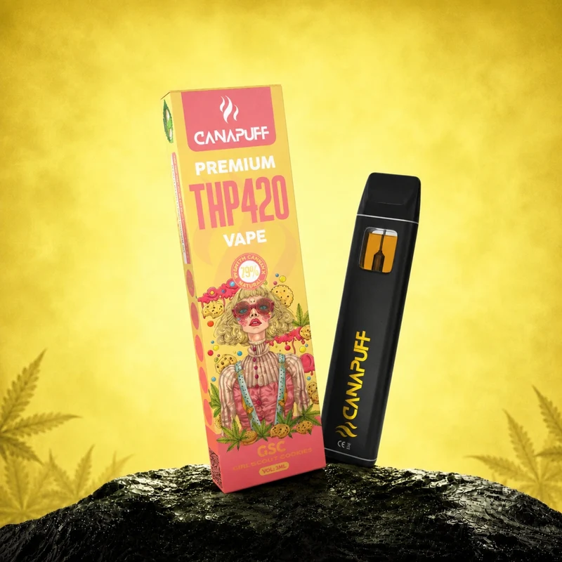 THP420