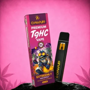 TⳊHC Vape Extreemly 95% 1ml